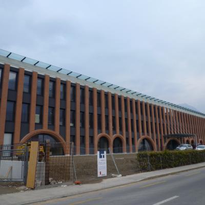 Edificio Disabili Bellinzona Edilmattoni 4